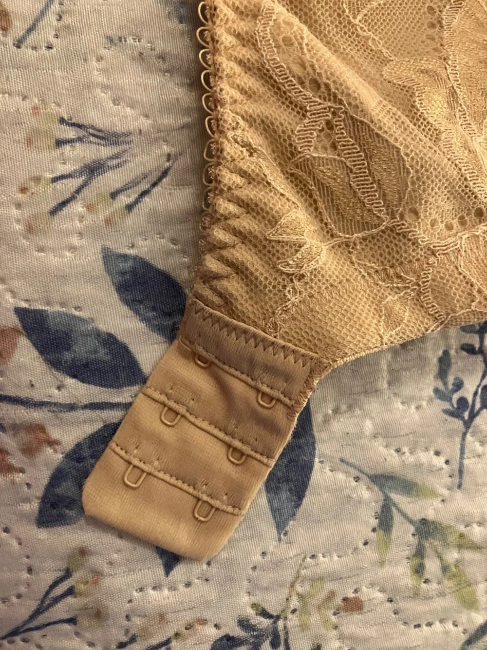 Fantasie rebecca lace